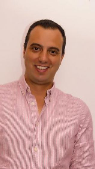 Daniel Fernando Canoa Coelho