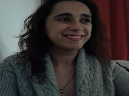 Id&aacute;lia Cristina Tirapicos Charneca