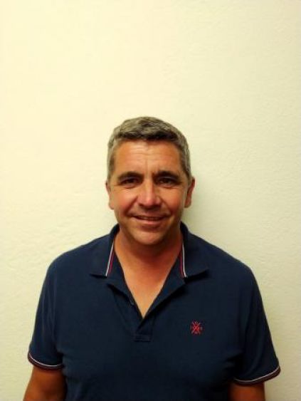 S&eacute;rgio David Rat&atilde;o Falc&atilde;o